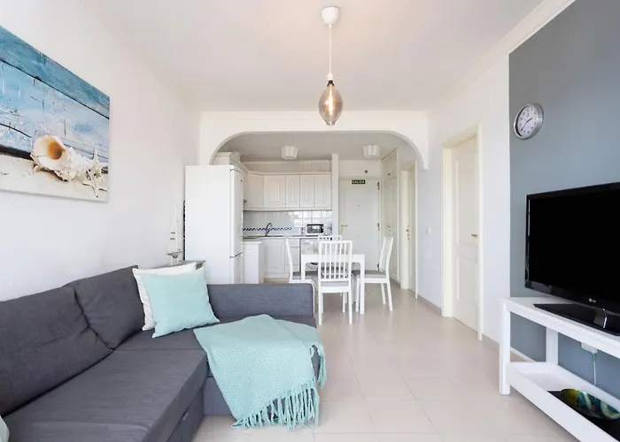 Home2Book Pretty Apartment Costa Del Silencio, Pool