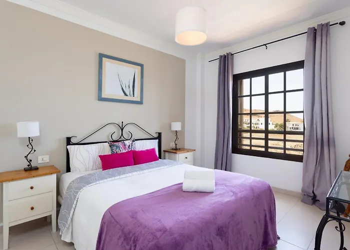 Home2Book Pretty Apartment Costa Del Silencio, Pool