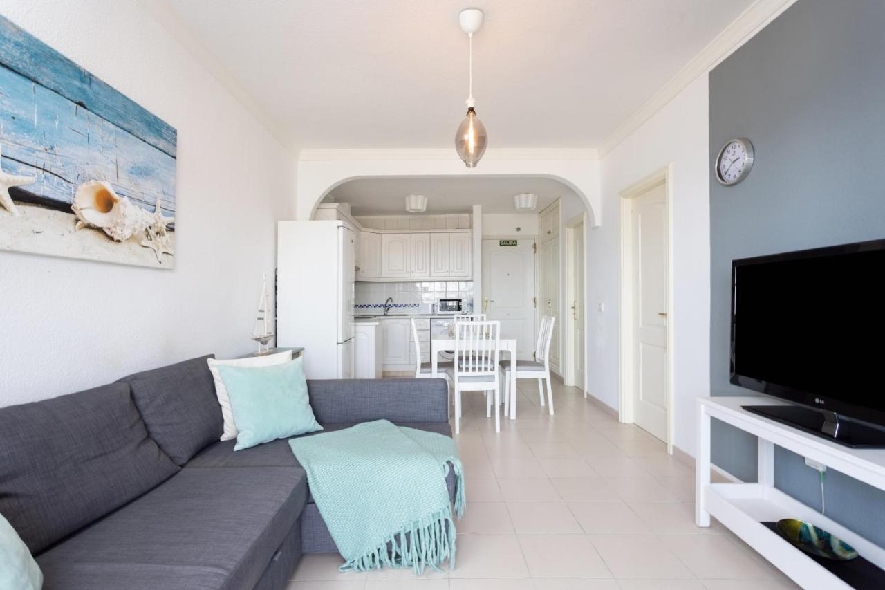 Apartment Home2book Pretty Costa Del Silencio, Pool Arona (Tenerife)