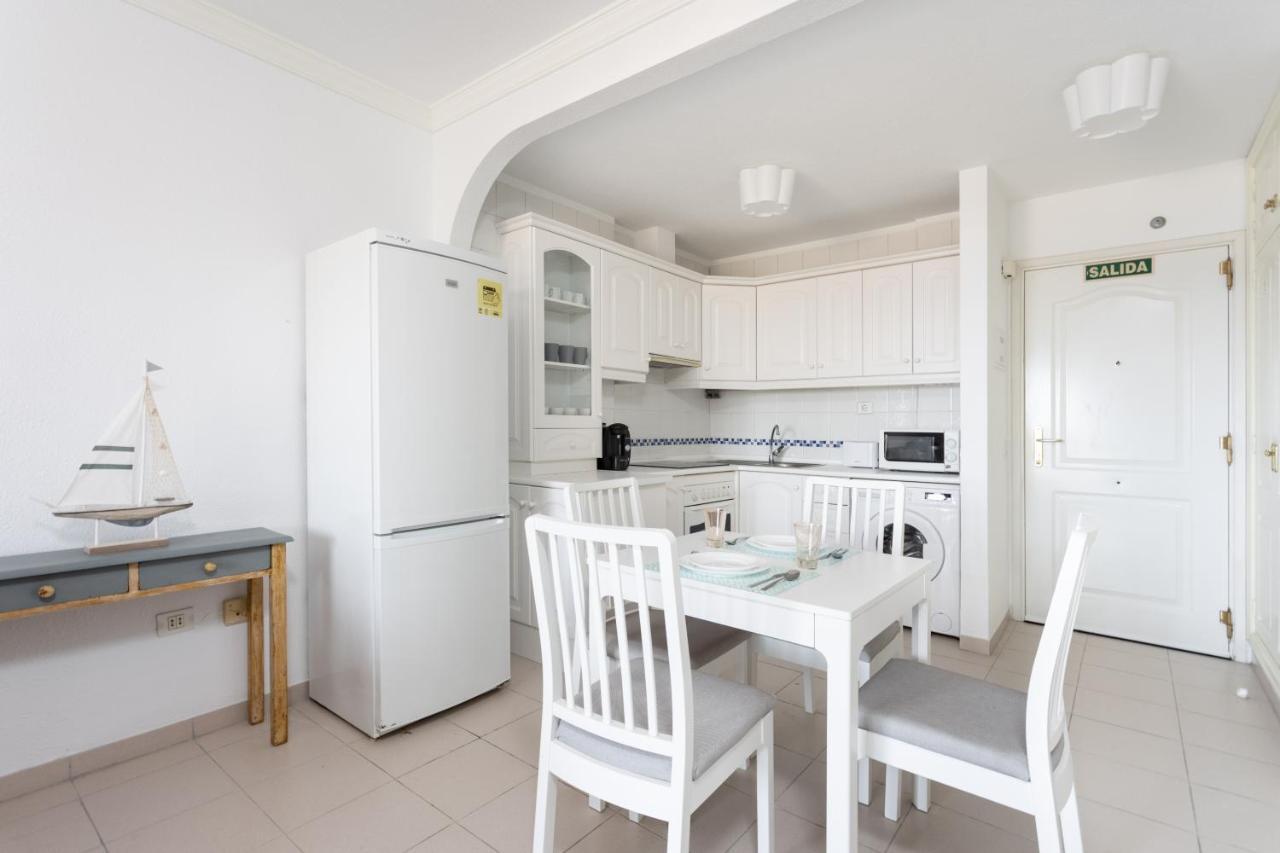 Home2book Pretty Costa Del Silencio, Pool Appartamento Arona (Tenerife)