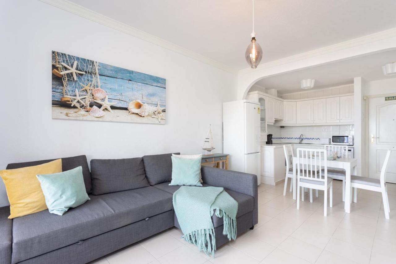 Apartment Home2book Pretty Costa Del Silencio, Pool *