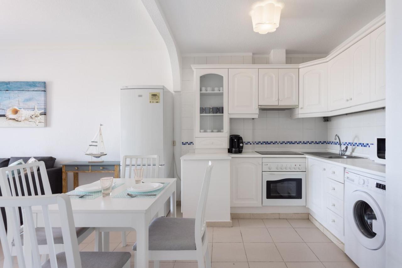 Appartamento Home2book Pretty Costa Del Silencio, Pool *