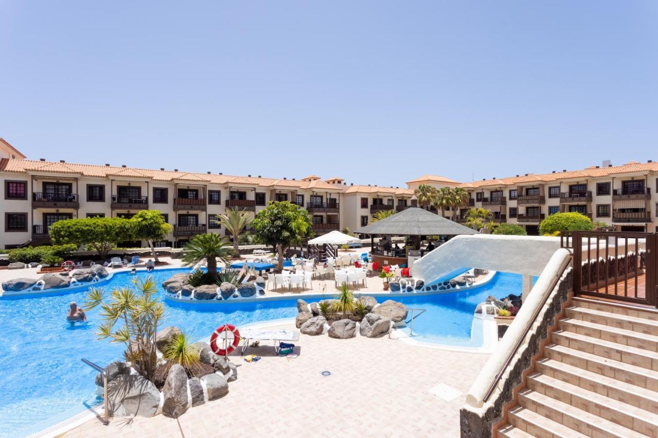 Appartamento Home2book Pretty Costa Del Silencio, Pool Arona (Tenerife)