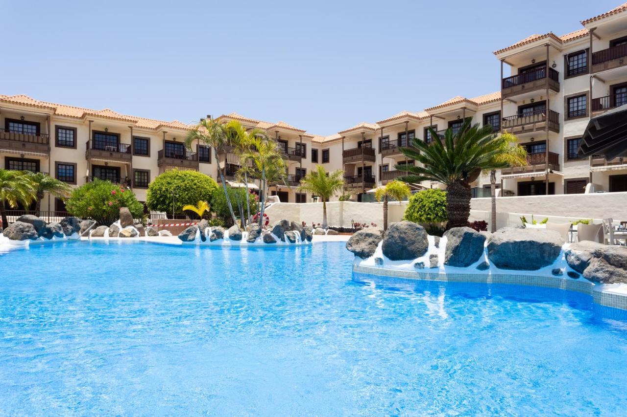 Home2book Pretty Costa Del Silencio, Pool Apartment Arona (Tenerife)