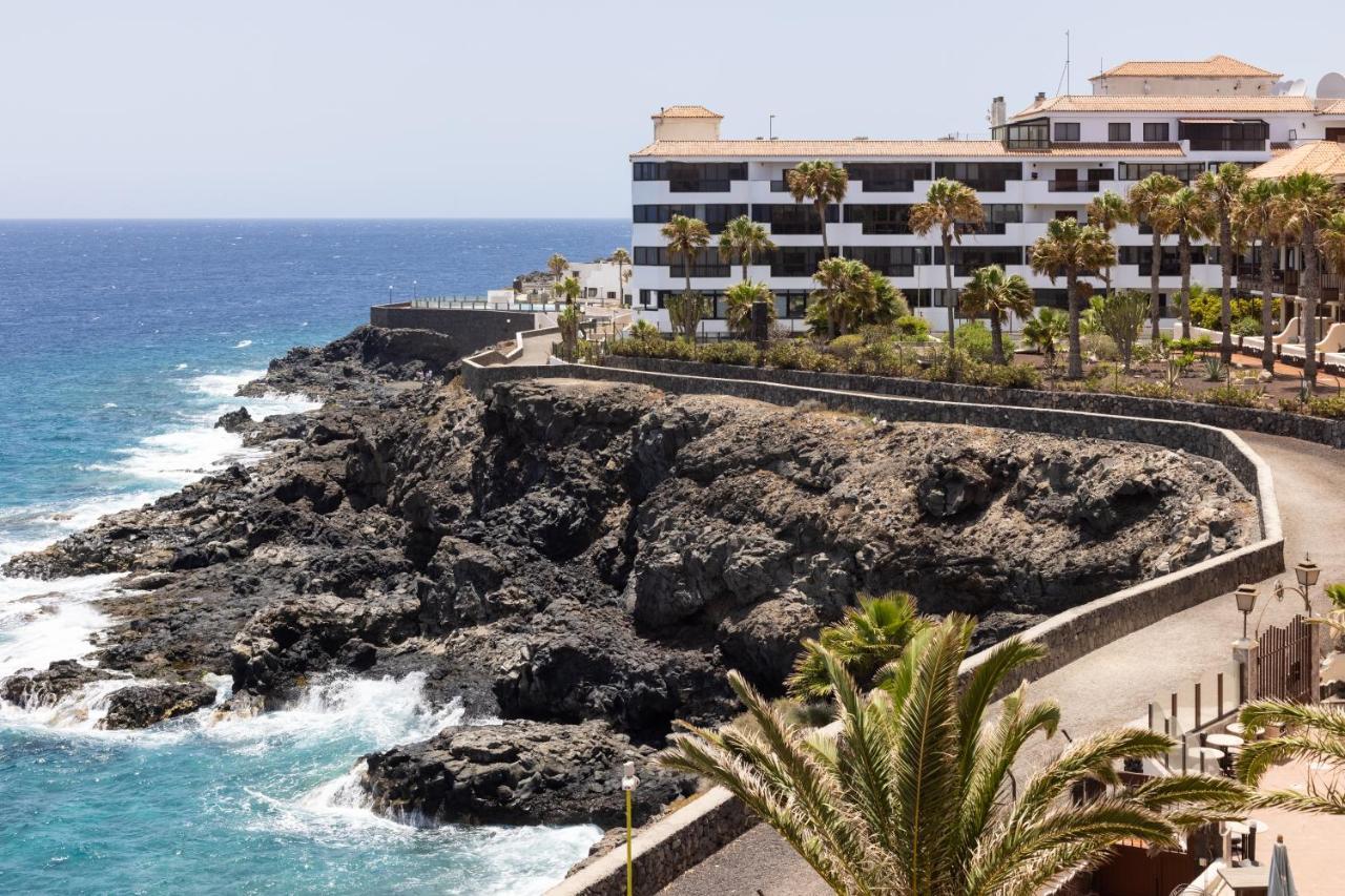 Home2book Pretty Costa Del Silencio, Pool Appartamento