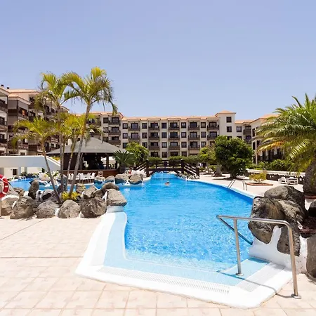 Home2Book Pretty Apartment Costa Del Silencio, Pool Arona  Exterior photo