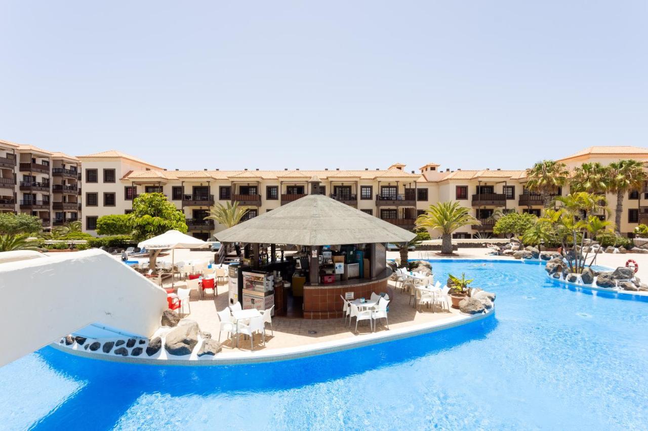 Home2book Pretty Costa Del Silencio, Pool *